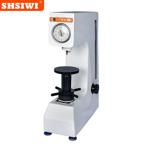 電動(dòng)表面洛氏硬度計(jì)HRM-45DT